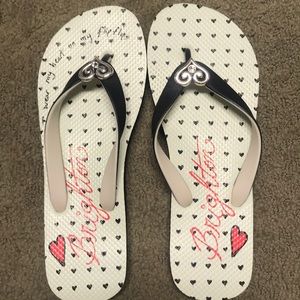 brighton slippers
